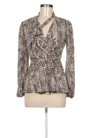 Дамска блуза Morgan, Размер M, Цвят Многоцветен, Цена 5,28 лв.