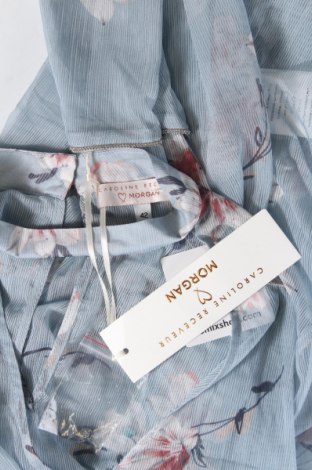 Damen Shirt Morgan, Größe L, Farbe Blau, Preis € 37,11