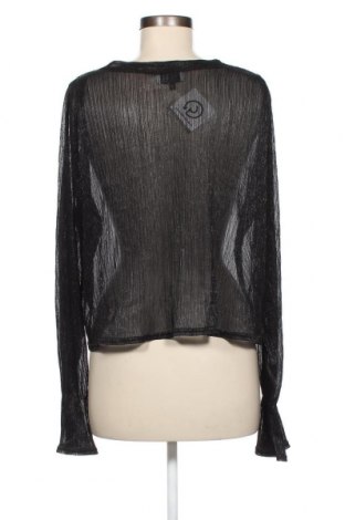 Дамска блуза Moss, Размер M, Цвят Черен, Цена 4,94 лв.