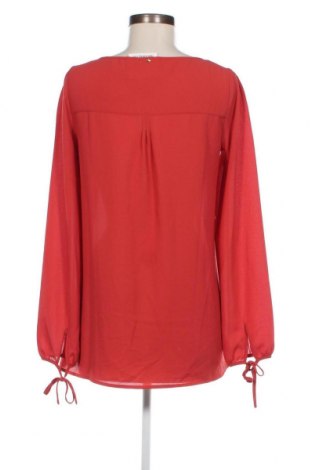 Γυναικεία μπλούζα Motive, Μέγεθος S, Χρώμα Κόκκινο, Τιμή 2,59 €