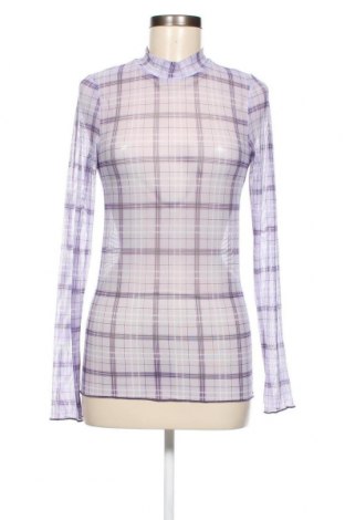 Дамска блуза Moves by Minimum, Размер L, Цвят Лилав, Цена 4,76 лв.