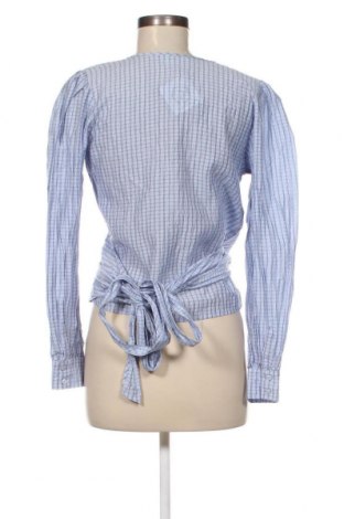 Damen Shirt Moves by Minimum, Größe S, Farbe Blau, Preis € 1,84