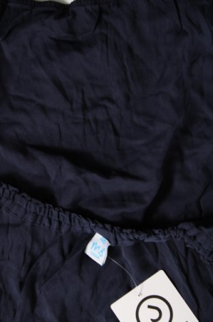 Bluză de femei Ms Mode, Mărime XL, Culoare Albastru, Preț 21,25 Lei