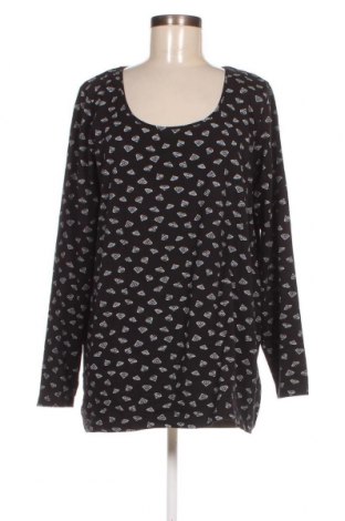 Damen Shirt Ms Mode, Größe XXL, Farbe Schwarz, Preis € 8,73