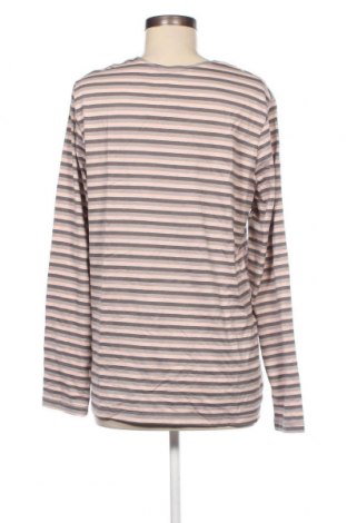 Дамска блуза Ms Mode, Размер XL, Цвят Многоцветен, Цена 5,70 лв.