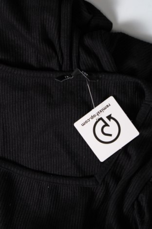 Дамска блуза Ms Mode, Размер XL, Цвят Черен, Цена 6,46 лв.