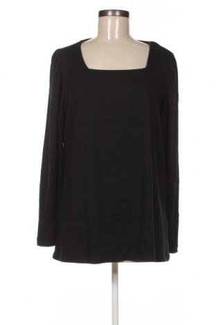 Дамска блуза Ms Mode, Размер XL, Цвят Черен, Цена 9,12 лв.