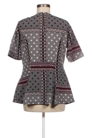 Дамска блуза Ms Mode, Размер L, Цвят Многоцветен, Цена 19,00 лв.