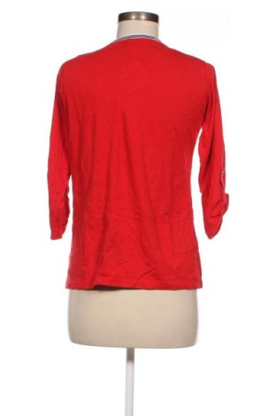 Γυναικεία μπλούζα Multiblu, Μέγεθος S, Χρώμα Κόκκινο, Τιμή 2,94 €