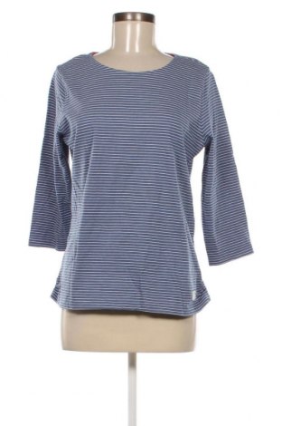 Damen Shirt Multiblu, Größe M, Farbe Mehrfarbig, Preis 3,44 €