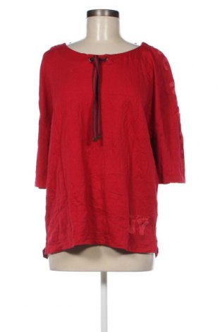 Дамска блуза Multiblu, Размер L, Цвят Червен, Цена 9,50 лв.