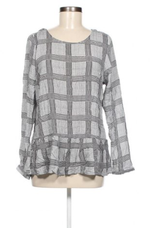 Γυναικεία μπλούζα Multiblu, Μέγεθος M, Χρώμα Γκρί, Τιμή 2,47 €