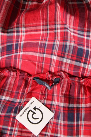 Γυναικεία μπλούζα Multiblu, Μέγεθος M, Χρώμα Κόκκινο, Τιμή 3,29 €