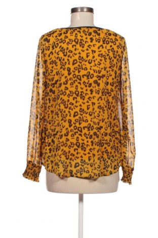 Γυναικεία μπλούζα Multiblu, Μέγεθος S, Χρώμα Κίτρινο, Τιμή 3,29 €