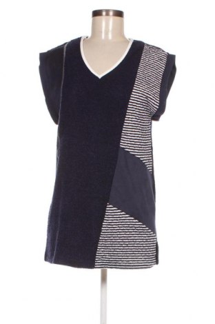 Γυναικεία μπλούζα Multiples, Μέγεθος S, Χρώμα Μπλέ, Τιμή 4,95 €