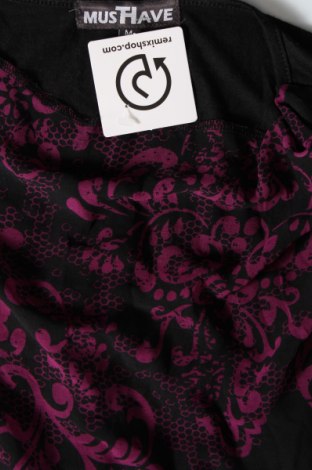 Γυναικεία μπλούζα Must Have, Μέγεθος M, Χρώμα Ρόζ , Τιμή 2,23 €