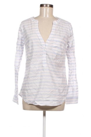 Damen Shirt My Blue by Tchibo, Größe M, Farbe Weiß, Preis 3,97 €