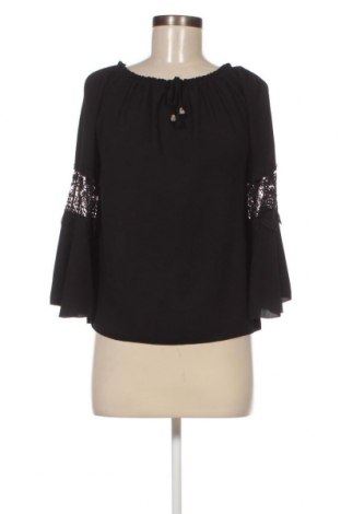Damen Shirt My Hailys, Größe L, Farbe Schwarz, Preis 13,22 €