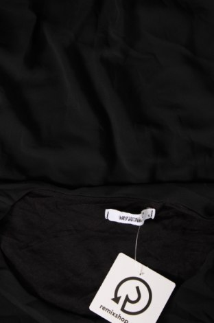 Γυναικεία μπλούζα My Hailys, Μέγεθος S, Χρώμα Μαύρο, Τιμή 2,23 €