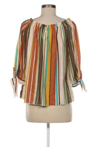 Дамска блуза My Hailys, Размер XXL, Цвят Многоцветен, Цена 15,96 лв.
