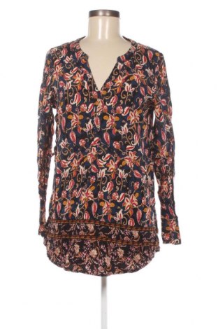 Γυναικεία μπλούζα My Hailys, Μέγεθος S, Χρώμα Πολύχρωμο, Τιμή 3,29 €