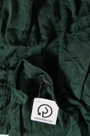 Γυναικεία μπλούζα My Jewellery, Μέγεθος L, Χρώμα Πράσινο, Τιμή 11,75 €