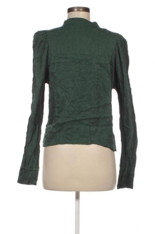 Γυναικεία μπλούζα My Jewellery, Μέγεθος L, Χρώμα Πράσινο, Τιμή 11,75 €