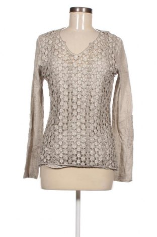 Damen Shirt My Own, Größe M, Farbe Beige, Preis € 13,22