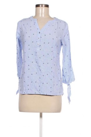 Γυναικεία μπλούζα My Own, Μέγεθος M, Χρώμα Μπλέ, Τιμή 3,53 €