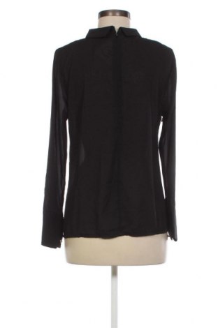 Дамска блуза My Style, Размер S, Цвят Черен, Цена 4,94 лв.