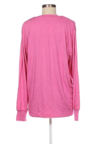 Дамска блуза My Wear, Размер L, Цвят Розов, Цена 4,56 лв.