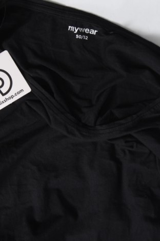 Damen Shirt My Wear, Größe XXL, Farbe Schwarz, Preis 5,68 €
