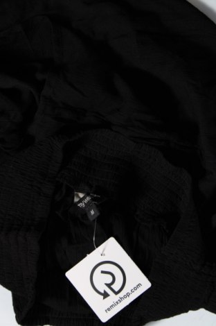 Дамска блуза My Wear, Размер M, Цвят Черен, Цена 4,56 лв.