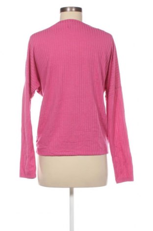 Γυναικεία μπλούζα My Wear, Μέγεθος S, Χρώμα Ρόζ , Τιμή 2,35 €