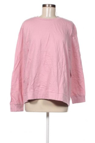 Дамска блуза My Wear, Размер XXL, Цвят Розов, Цена 14,63 лв.