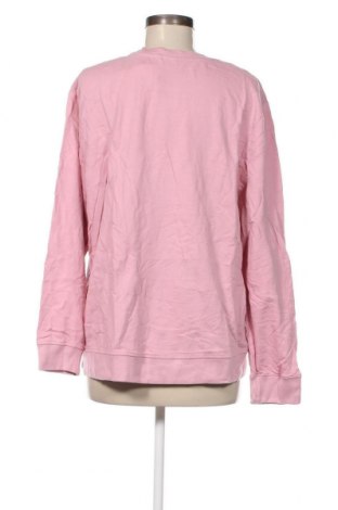 Дамска блуза My Wear, Размер XXL, Цвят Розов, Цена 13,49 лв.