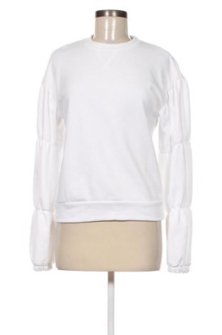 Γυναικεία μπλούζα NA-KD, Μέγεθος S, Χρώμα Λευκό, Τιμή 14,10 €