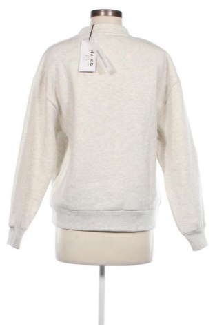 Γυναικεία μπλούζα NA-KD, Μέγεθος XXS, Χρώμα Γκρί, Τιμή 37,11 €