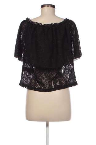 Γυναικεία μπλούζα NA-KD, Μέγεθος S, Χρώμα Μαύρο, Τιμή 5,57 €