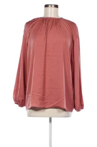 Дамска блуза NA-KD, Размер S, Цвят Пепел от рози, Цена 10,80 лв.