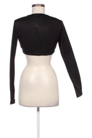 Damen Shirt NA-KD, Größe L, Farbe Schwarz, Preis € 2,51