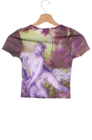 Γυναικεία μπλούζα NEW girl ORDER, Μέγεθος XS, Χρώμα Πολύχρωμο, Τιμή 12,28 €