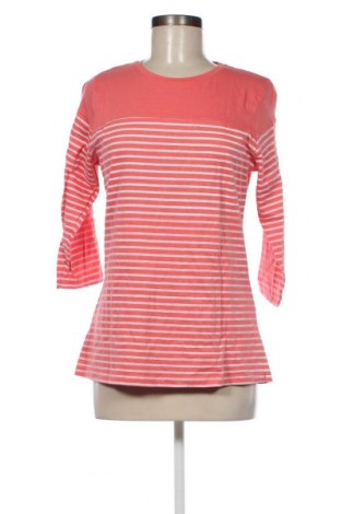 Γυναικεία μπλούζα NOVITA, Μέγεθος M, Χρώμα Πολύχρωμο, Τιμή 5,01 €