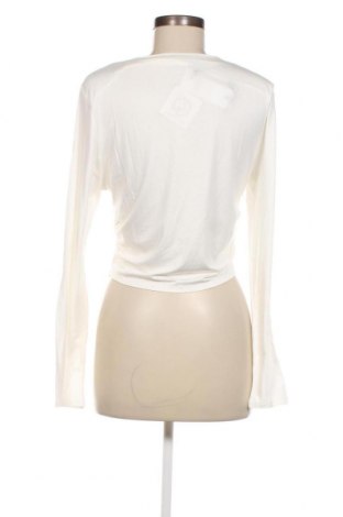 Дамска блуза NU-IN, Размер L, Цвят Екрю, Цена 72,00 лв.