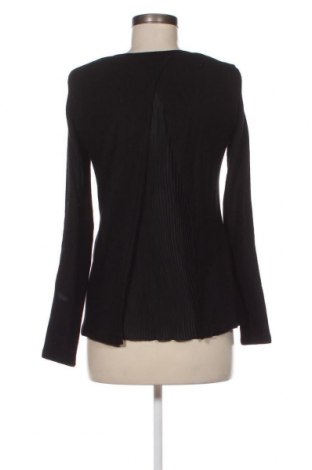 Дамска блуза Naf Naf, Размер XS, Цвят Черен, Цена 4,22 лв.