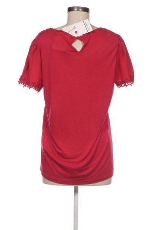 Damen Shirt Naf Naf, Größe XL, Farbe Rosa, Preis € 37,11