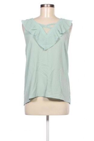 Bluză de femei Naf Naf, Mărime XL, Culoare Verde, Preț 35,53 Lei