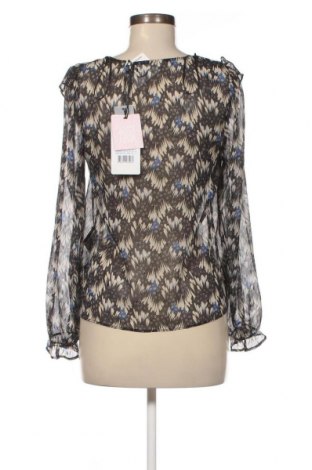 Damen Shirt Naf Naf, Größe S, Farbe Mehrfarbig, Preis 37,11 €