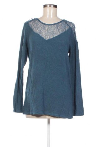 Damen Shirt Naf Naf, Größe XL, Farbe Grün, Preis € 5,57