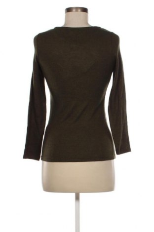 Damen Shirt Naf Naf, Größe XS, Farbe Grün, Preis € 24,23